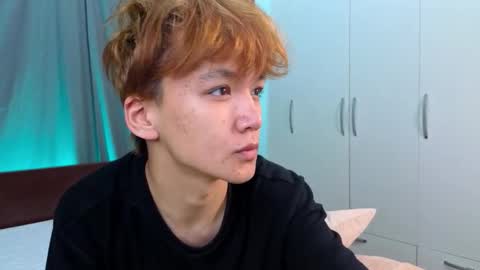 Felix and Maddy online show from November 6, 1:23 pm