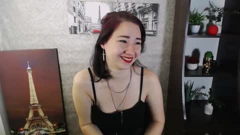 Diana online show from November 1, 8:55 pm