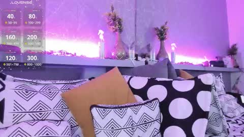 Sarah online show from December 5, 7:32 pm