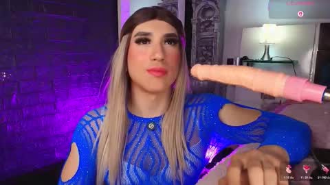 moon_nia online show from March 6, 2:30 am