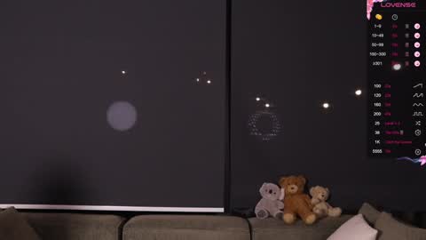 Anna Trass online show from December 20, 3:25 am