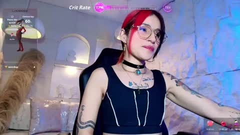 Moon online show from May 1, 8:13 pm