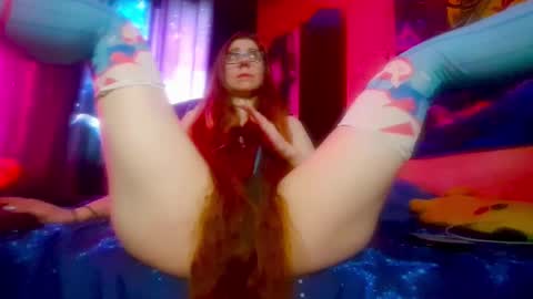 Luna online show from February 16, 10:22 am