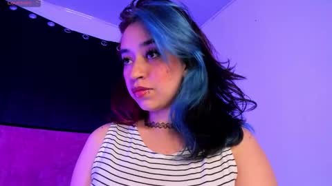 Snapshot of moon_sofii chatting on December 2, 12:16 am Sofii model Independent online show from December 2, 12:16 am