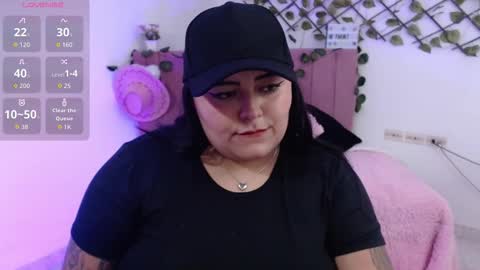 moon_sunflowers online show from November 13, 12:53 am