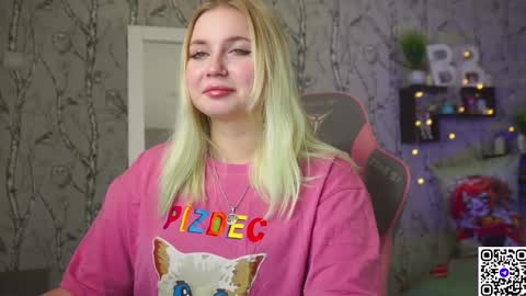 Emilia online show from February 5, 8:08 am