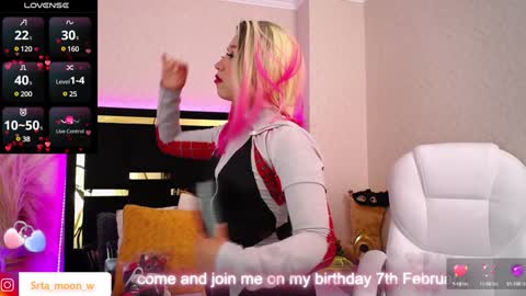 Moon Water   online show from January 30, 11:11 am