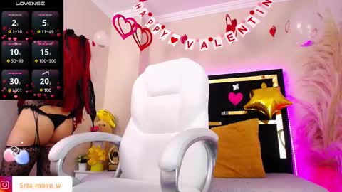 Moon Water   online show from February 13, 11:17 am