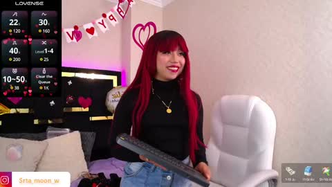 Moon Water   online show from February 19, 11:17 am