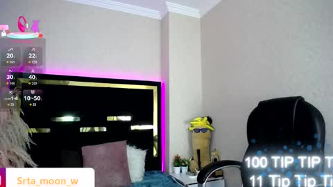 Moon Water   online show from September 16, 11:44 am