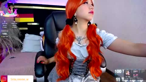 Moon Water   online show from September 18, 11:45 am