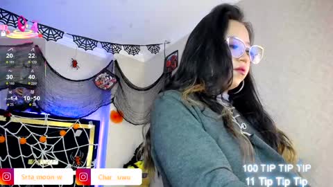 Moon Water   online show from October 6, 11:29 am