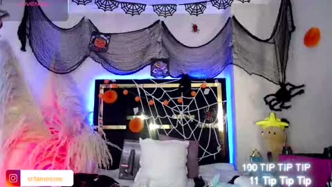 Moon Water   online show from November 5, 10:04 am