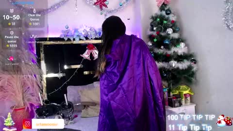 Moon Water   online show from November 29, 10:18 am