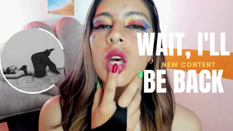 Winy online show from December 14, 9:25 am