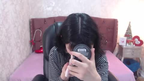 Charlotte online show from December 21, 6:12 pm