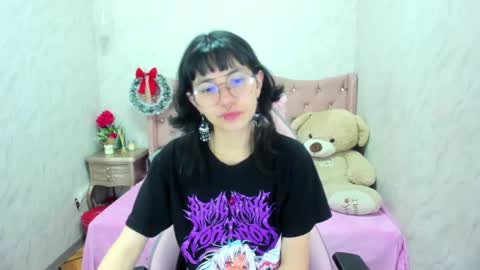 Charlotte online show from January 5, 5:20 pm