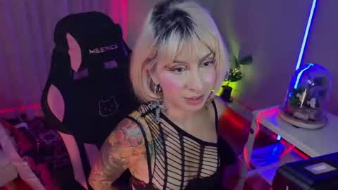Cinna online show from July 24, 11:03 pm