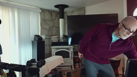 moondanceraa online show from October 13, 5:02 pm