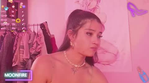 Nicky  online show from October 29, 7:48 pm