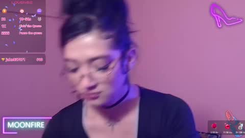 Nicky  online show from November 21, 10:47 am