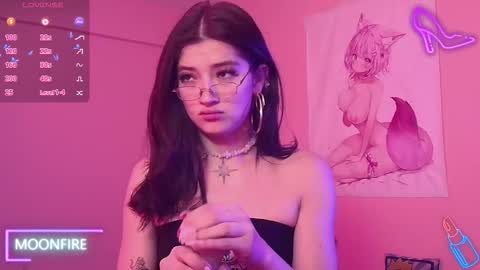 Nicky  online show from November 29, 12:19 pm