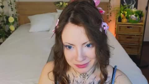 Erica online show from March 27, 10:48 am