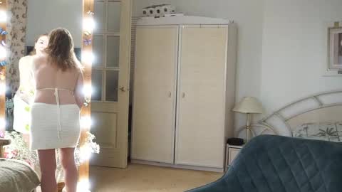 Jane online show from April 27, 3:48 am