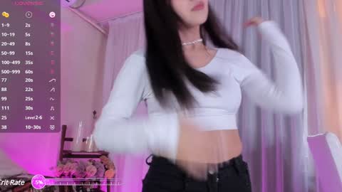 LANA online show from January 27, 2:42 am