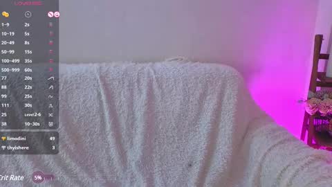 LANA online show from February 10, 2:05 pm