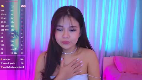 LANA online show from February 14, 8:10 am