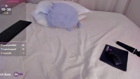 LANA online show from March 11, 4:13 pm