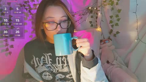 Snapshot of moonlight__lovers chatting on December 4, 12:14 pm Dana online show from December 4, 12:14 pm