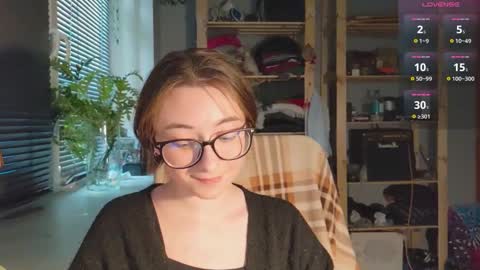 Dana online show from March 12, 12:57 pm