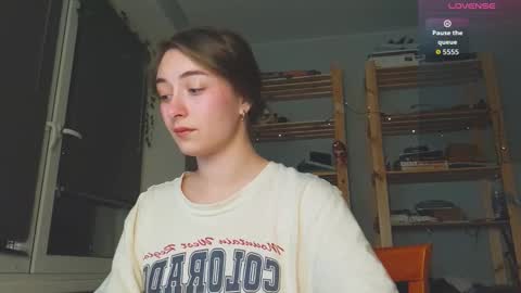 Dana online show from November 23, 3:34 pm