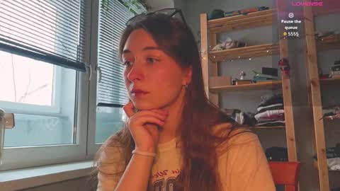 Dana online show from February 5, 11:59 am