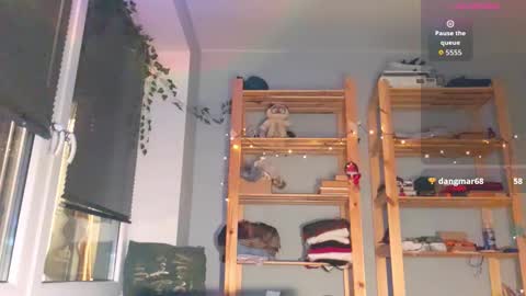 Dana online show from March 19, 6:56 pm