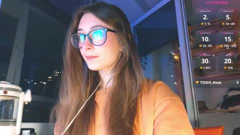 Snapshot of moonlight__lovers chatting on April 20, 7:04 pm Dana online show from April 20, 7:04 pm