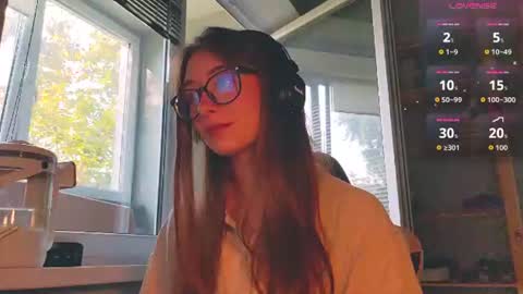 Dana online show from July 31, 3:22 pm