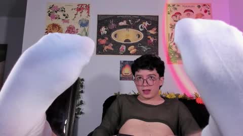 Clove online show from January 6, 3:21 am