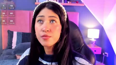 Ivy online show from February 8, 5:11 am