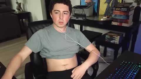 moonlighter7 online show from April 4, 2:10 am