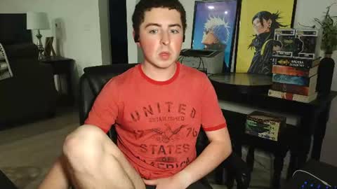 moonlighter7 online show from July 15, 1:22 am