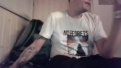 BouncyBoner online show from December 24, 5:49 am