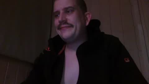 BouncyBoner online show from December 17, 11:55 pm