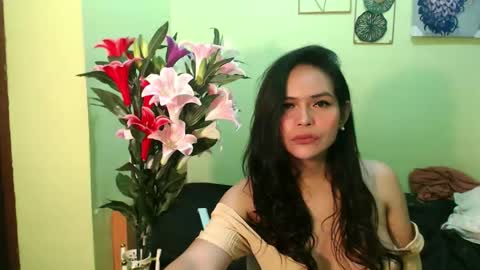 Snapshot of moonlit_tala chatting on February 3, 2:53 am Moonlit Tala online show from February 3, 2:53 am