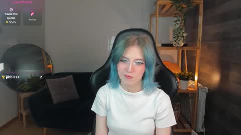 Asuna online show from September 20, 1:34 pm