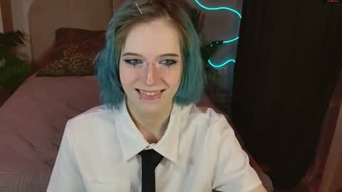 Asuna online show from October 7, 8:39 pm