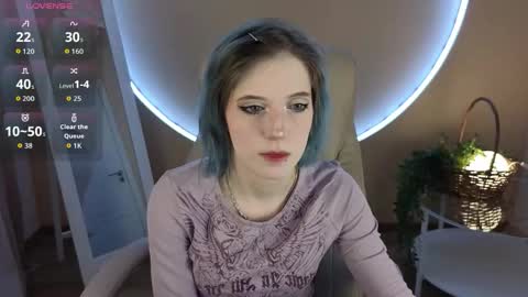 Asuna online show from October 14, 1:45 pm