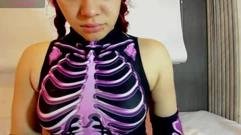 Kitty online show from November 22, 7:02 pm